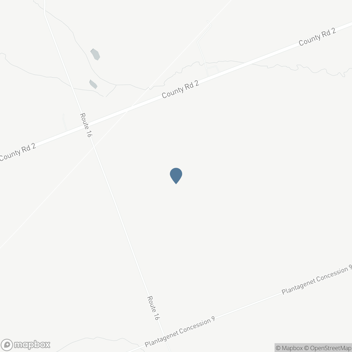 0 CONCESSION 9, Alfred and Plantagenet, Ontario K0B 1C0